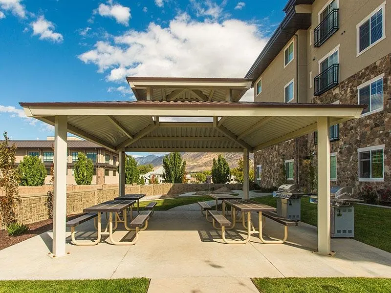 Avalon Senior Living