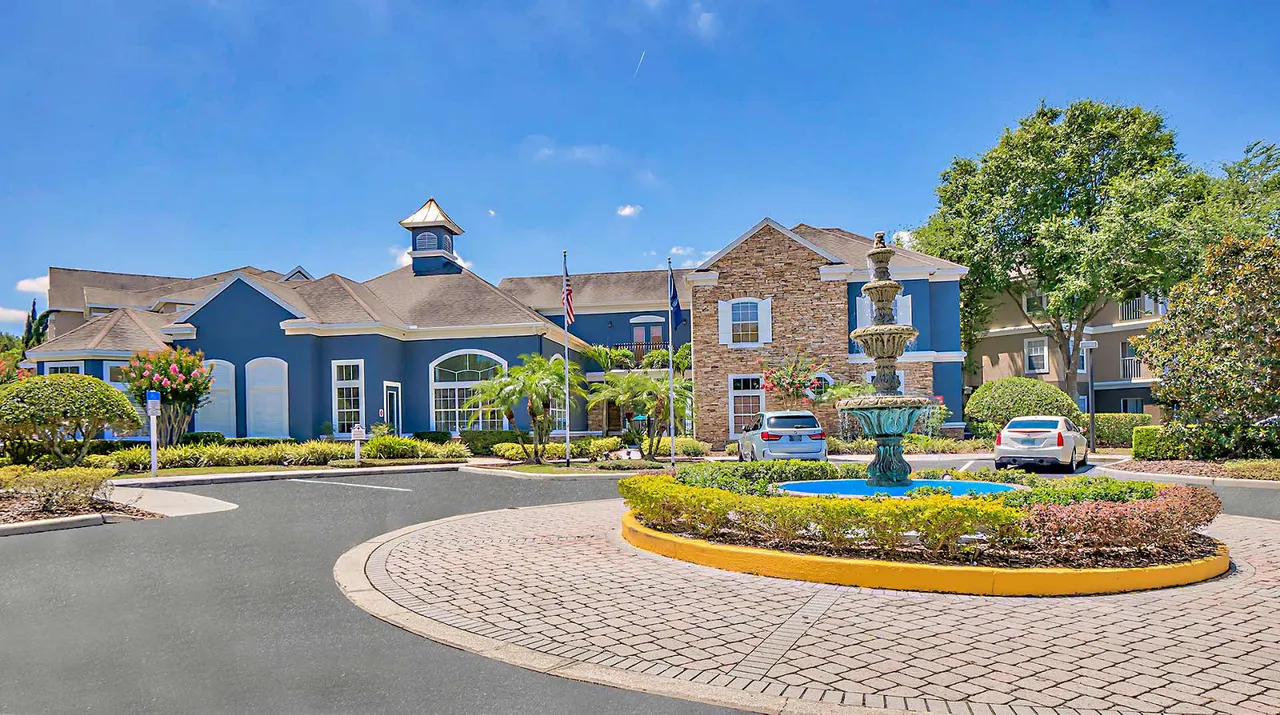 Elmhurst Village