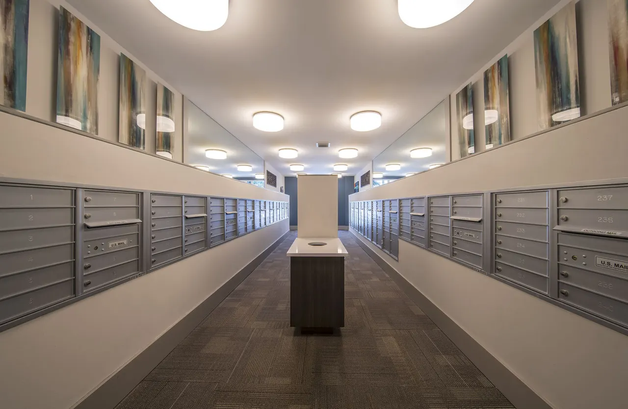 Boca City Walk Apartments