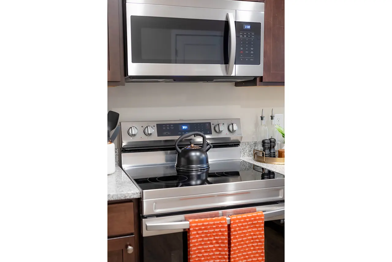 Eagan Heights Apartments