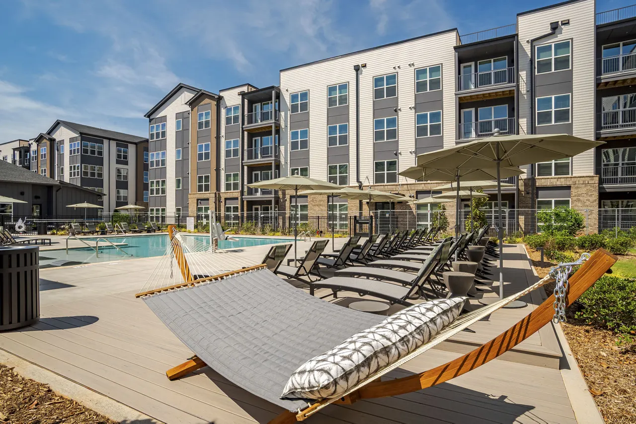 Alexan Overlook Apartments