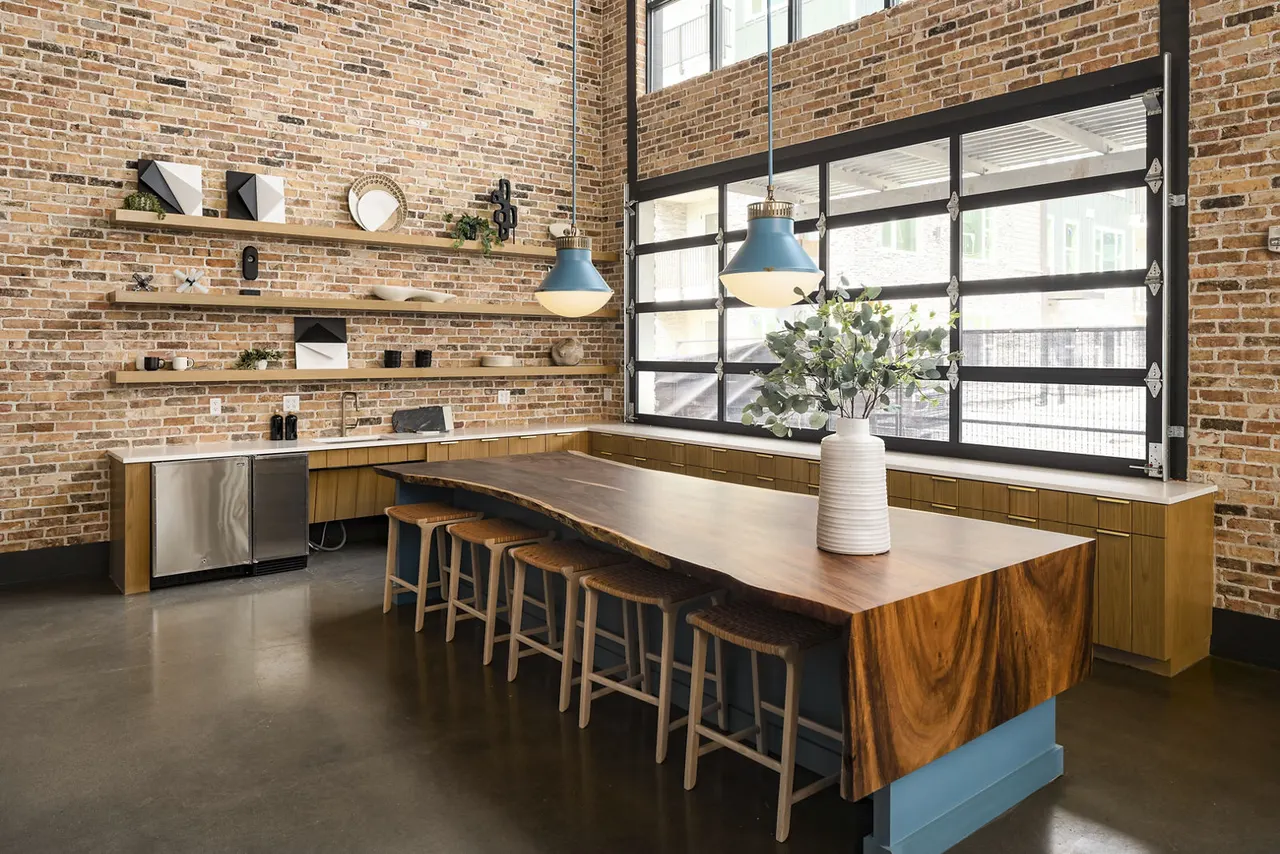 Soundwater Apartments