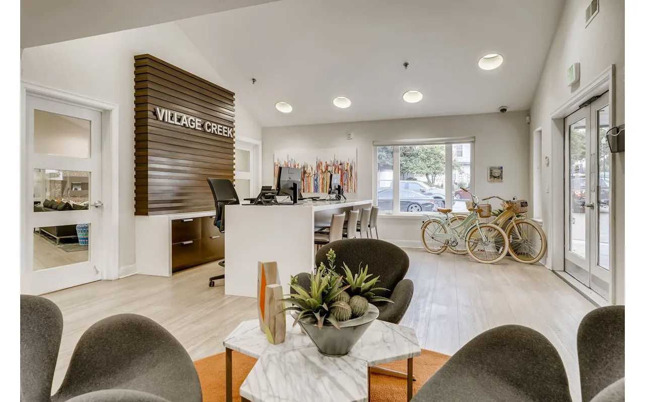 Village Creek Apartments