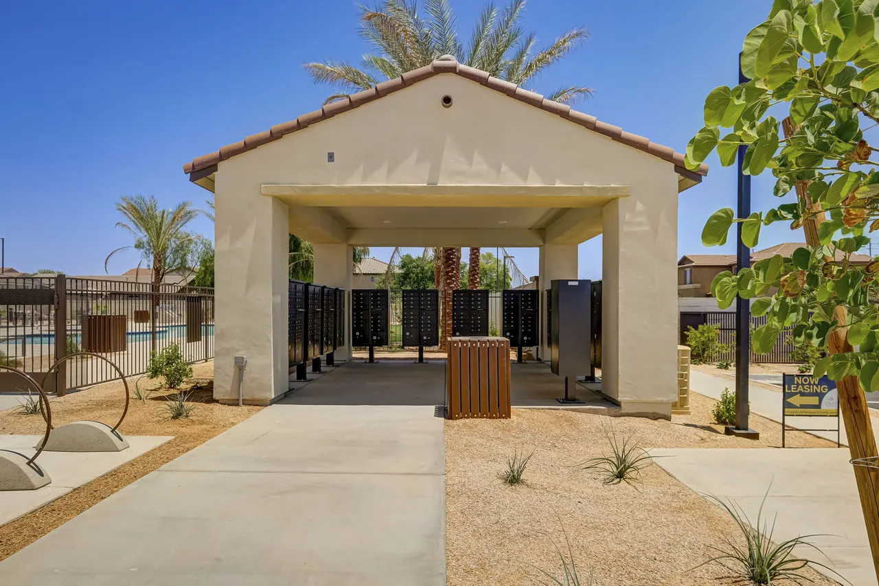 Villas Litchfield Park