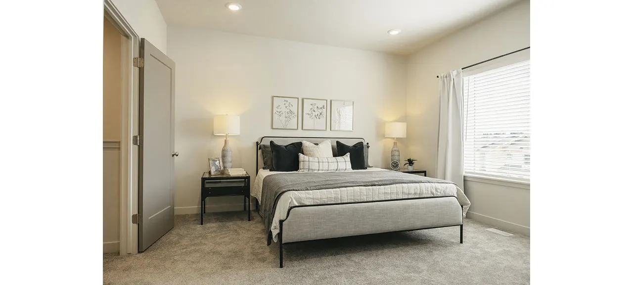 Rise Townhomes