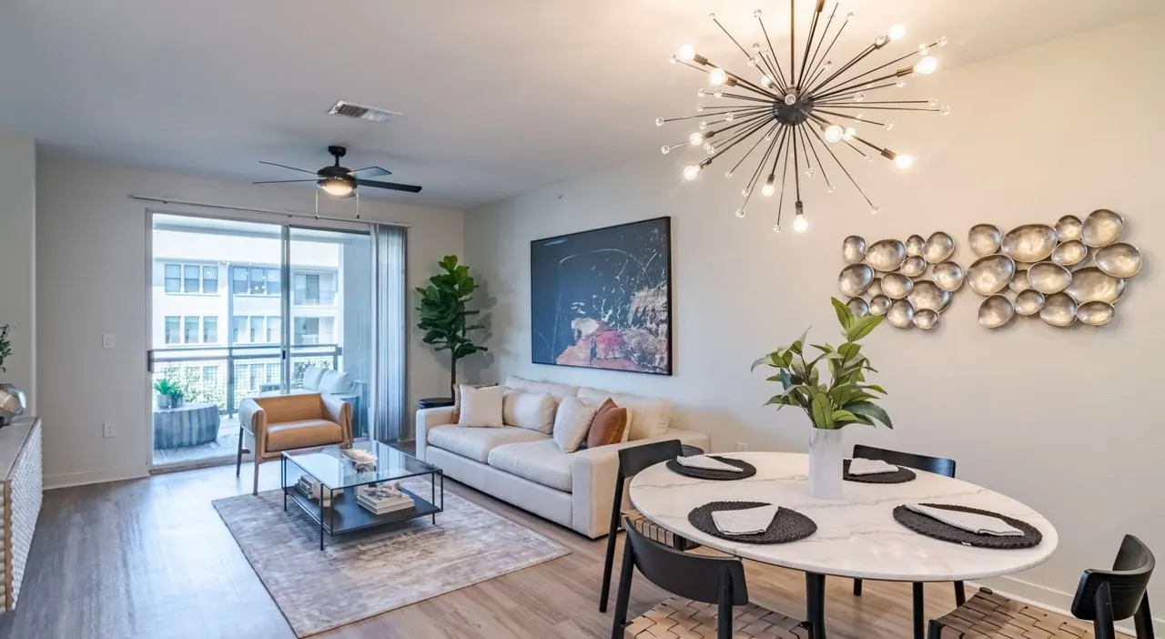 Trinity Residences