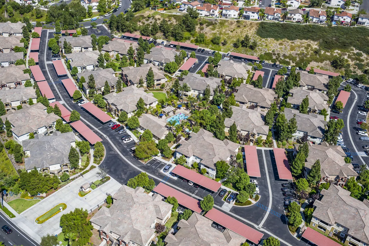 The Landing at Ocean View Hills