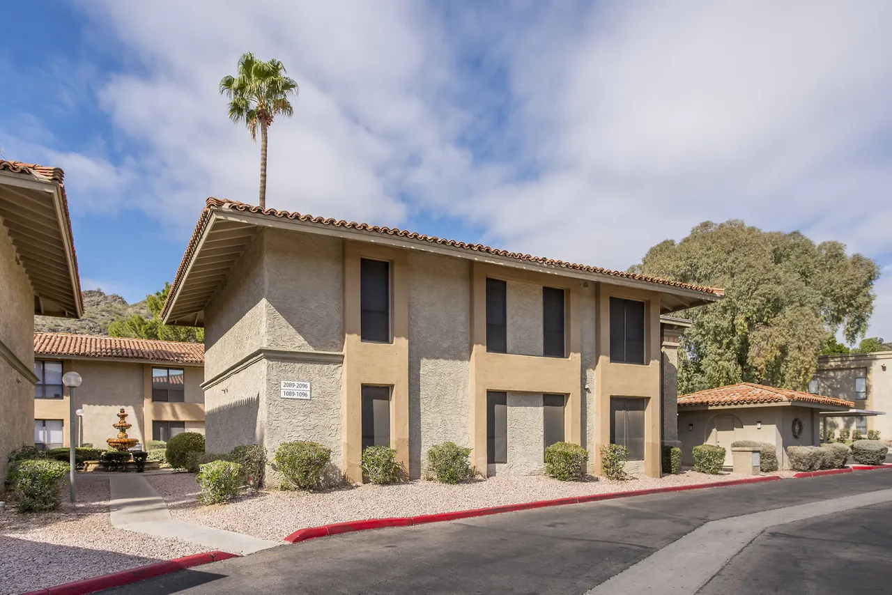 Avana at the Pointe Apartments