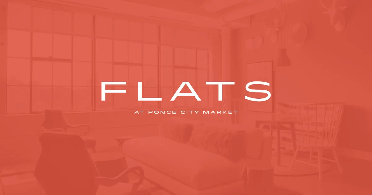 Flats at Ponce City Market