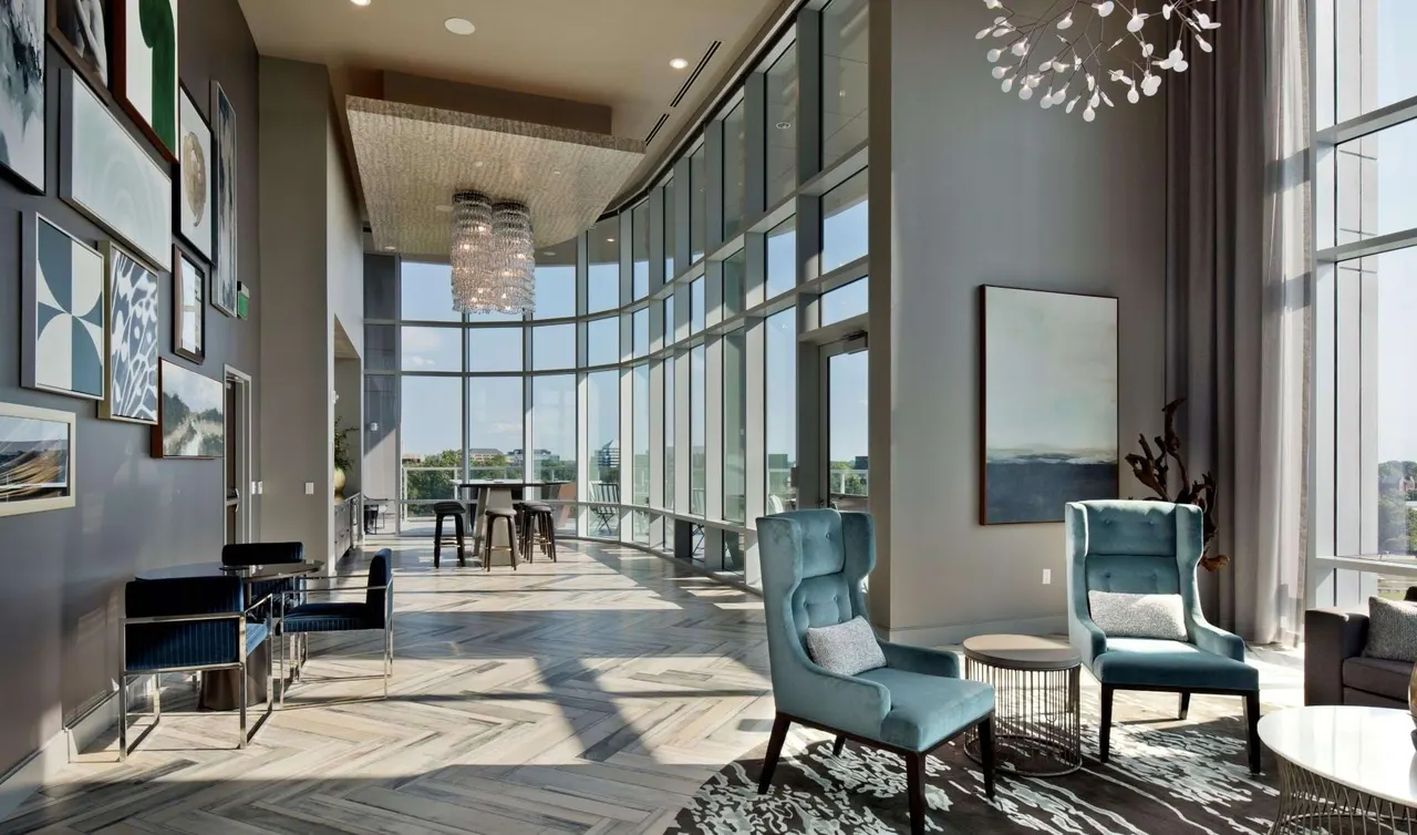 Lumen Apartments