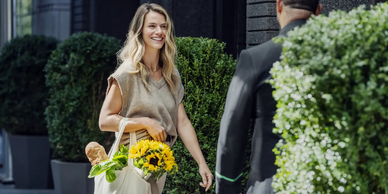 Tribeca Green Residences