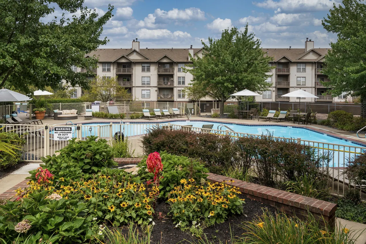Liberty Pointe