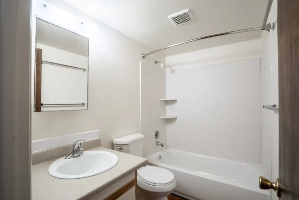 Greentree Apartments