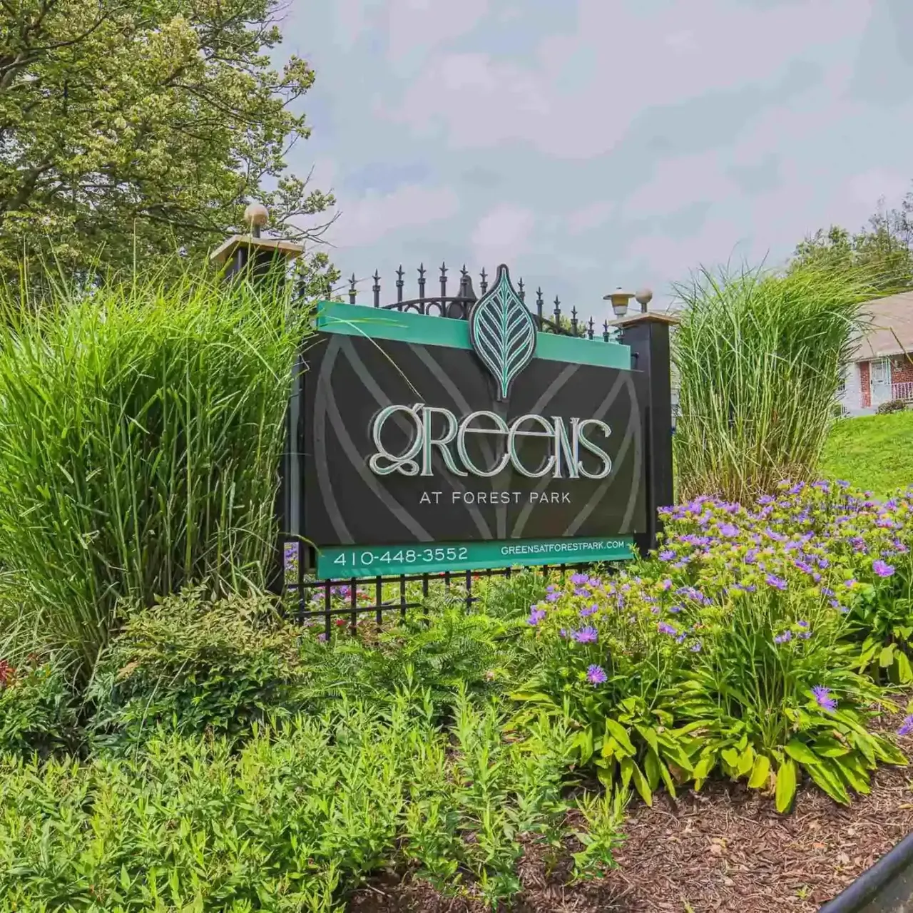 Greens At Forest Park