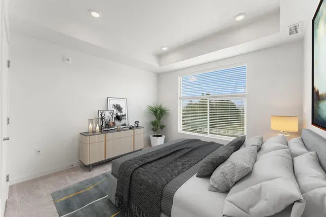 The Residences at Victory Ranch