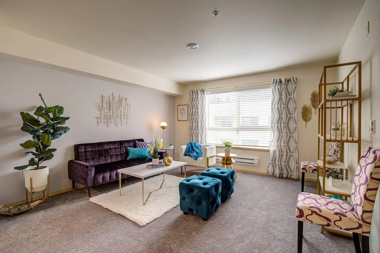 SHAG Crossroads Senior Living