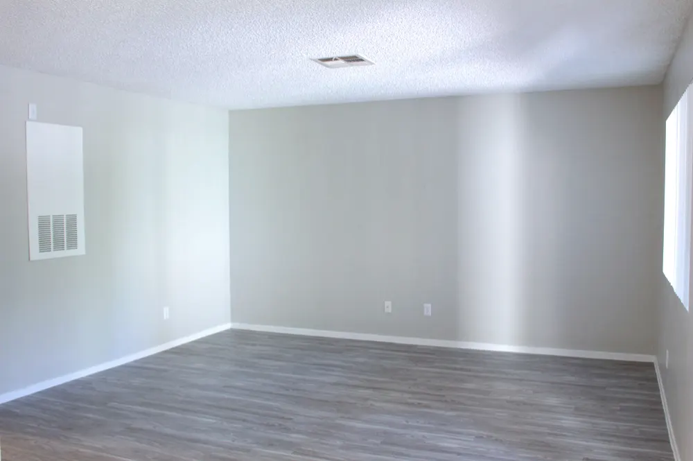 The Bellevue Apartments