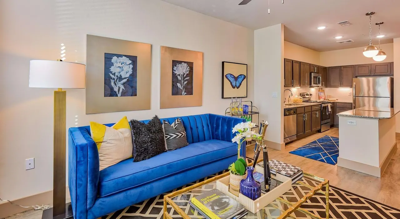 Tower Bay Lofts