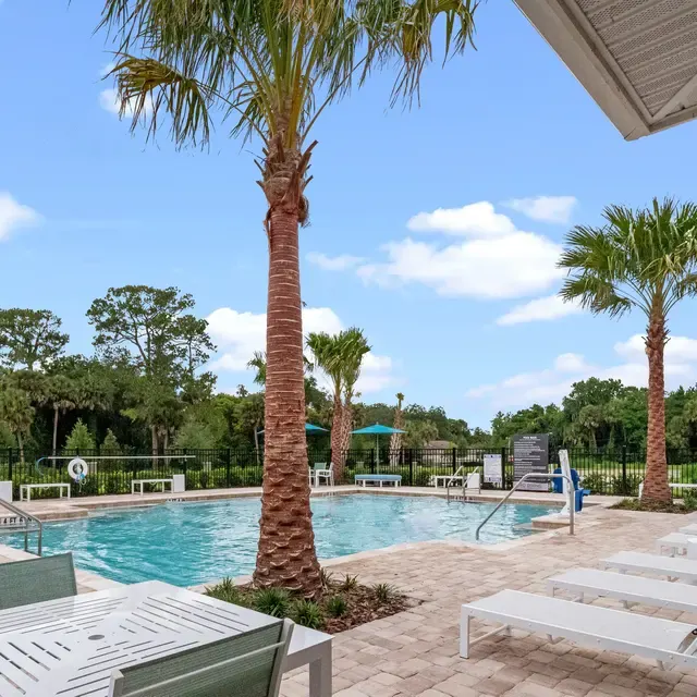 Monroe Landings Apartments