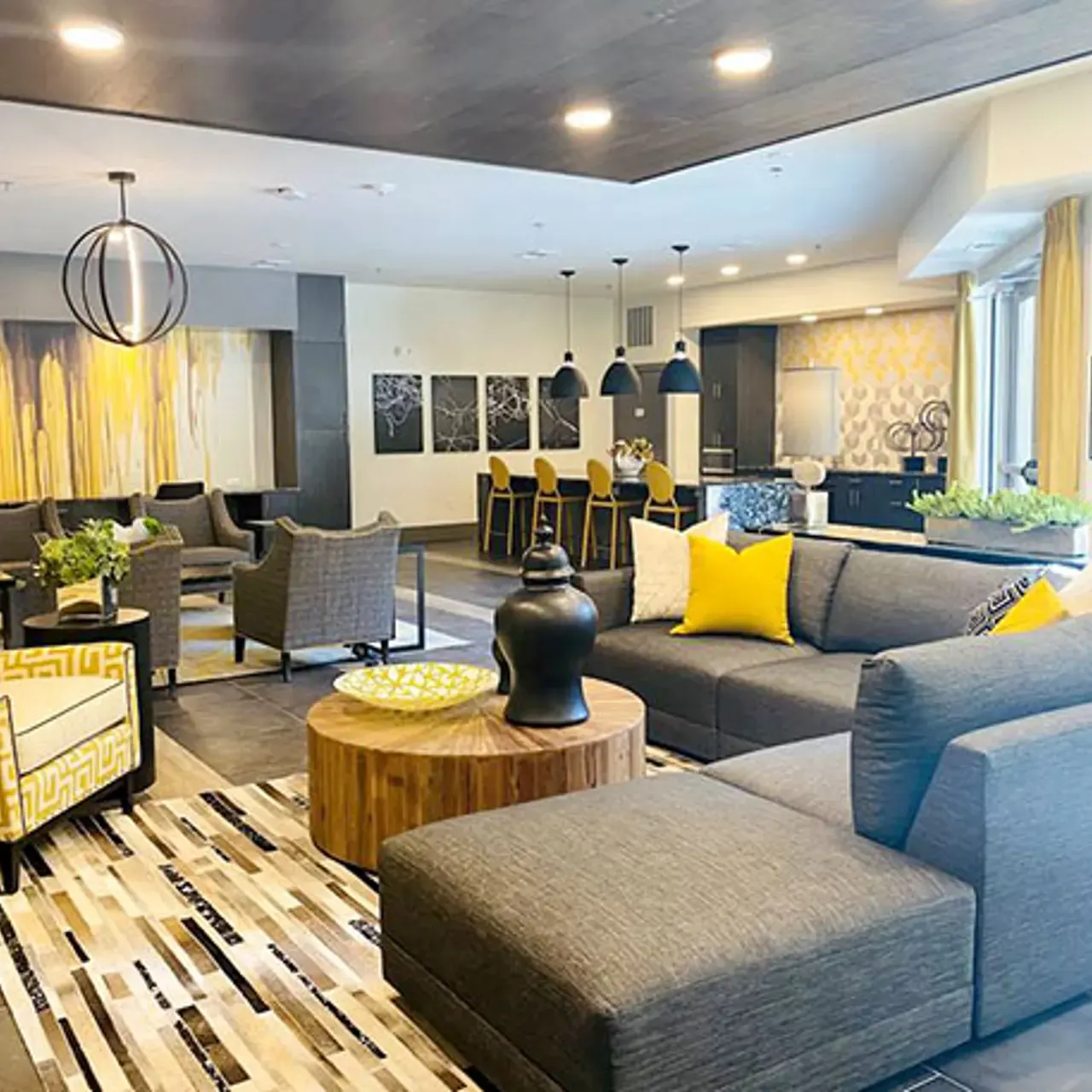 Frankford Station Apartments