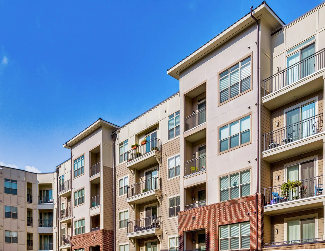 The Maggie Apartments