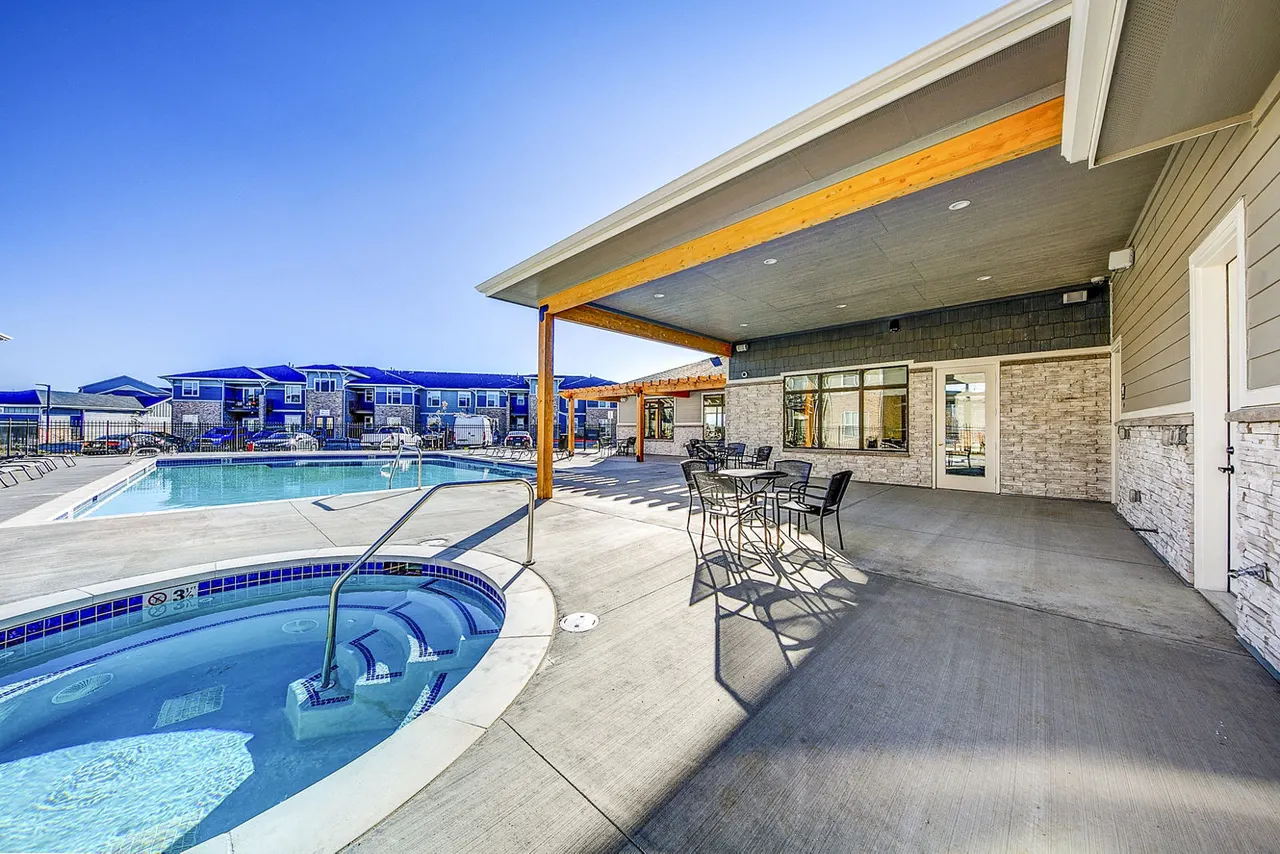 The Bend at Highland Meadows
