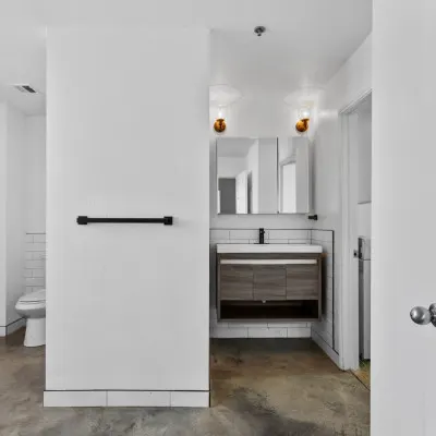 West 7th Lofts