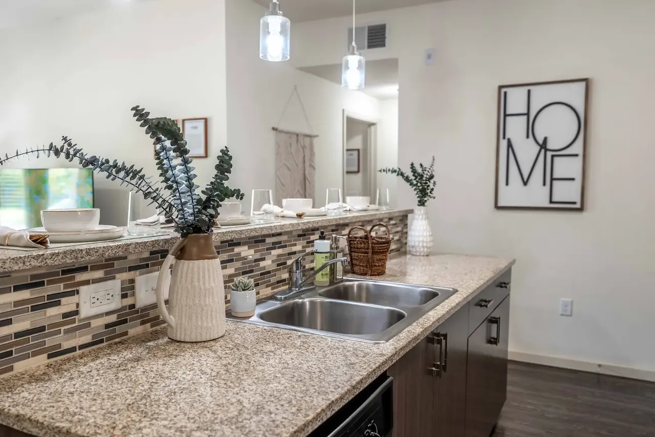 The Exchange at Baton Rouge Apartments