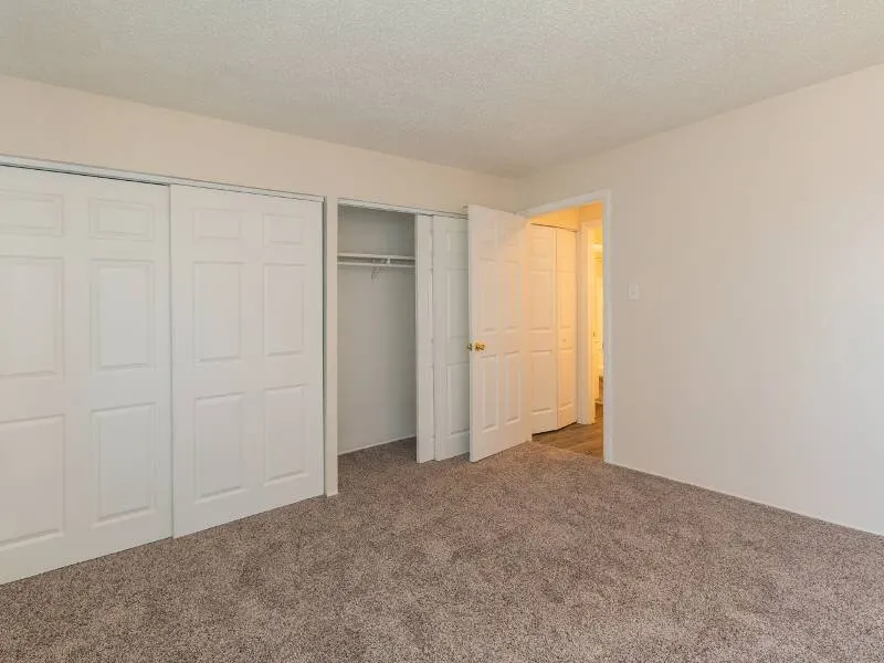 Peak View Apartments