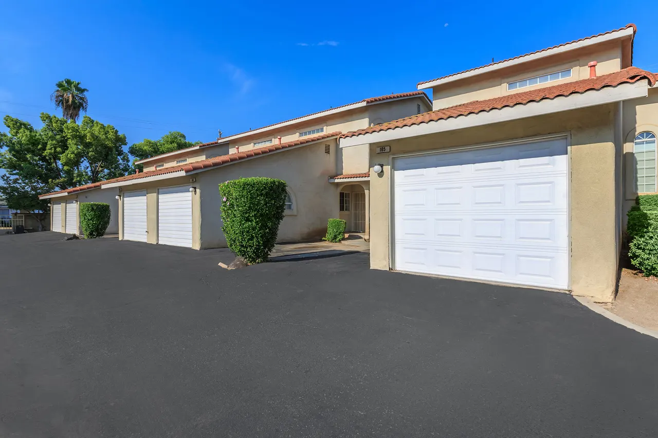 Escalon Villas