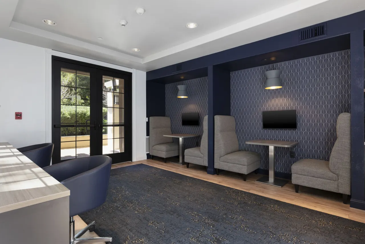 Aventino Apartments