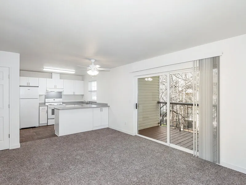 Cascade Woods Apartments