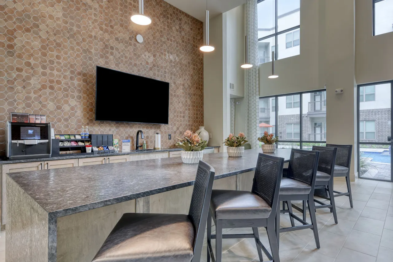 The Savoy Apartments
