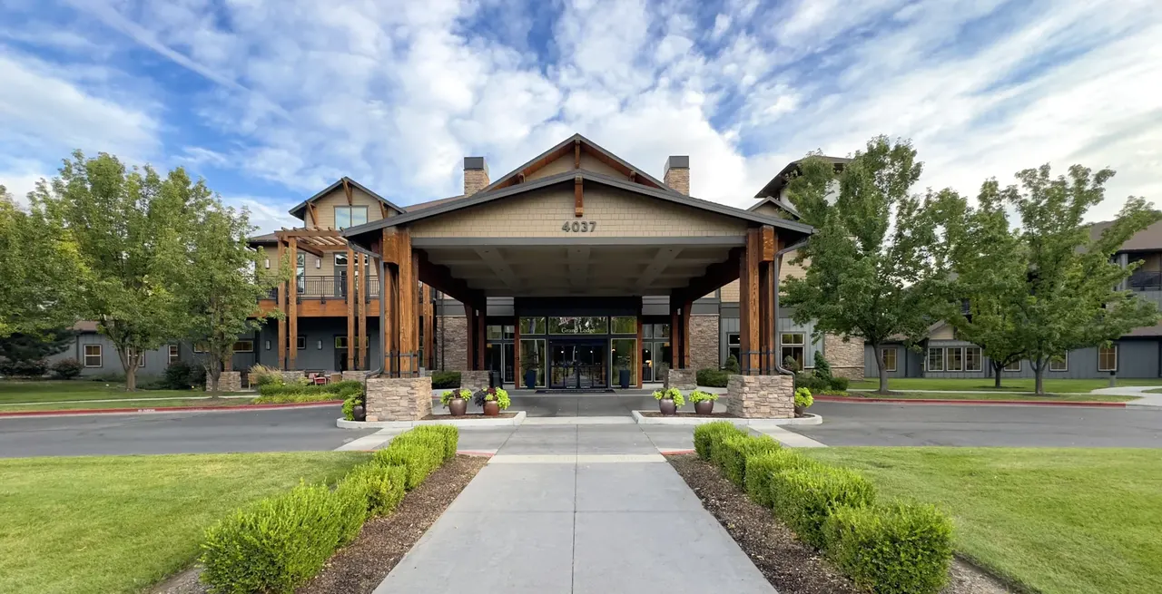 Touchmark at Meadow Lake Village