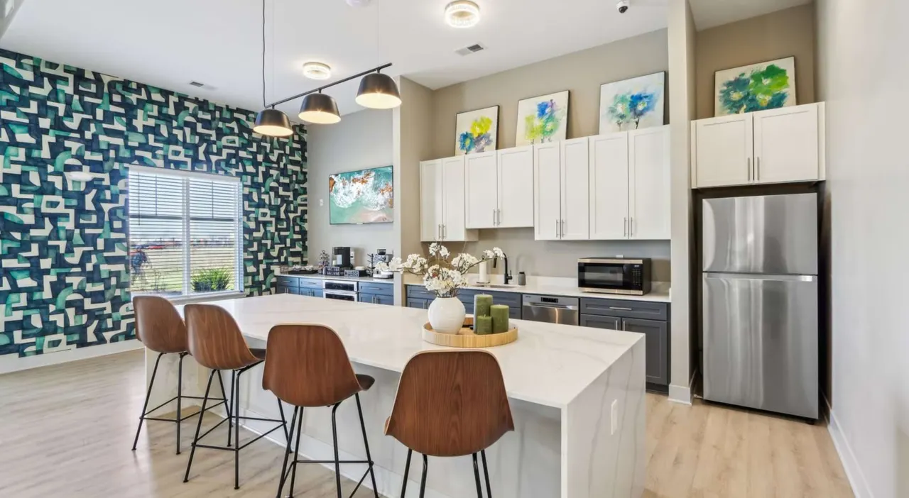 The Grove Apartments