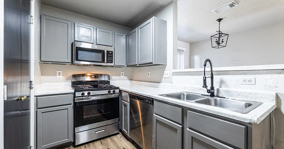 Villas on 517 Apartments