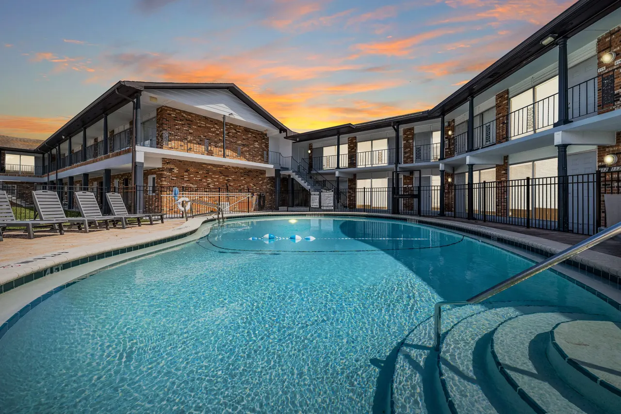 Cocoa Village Flats