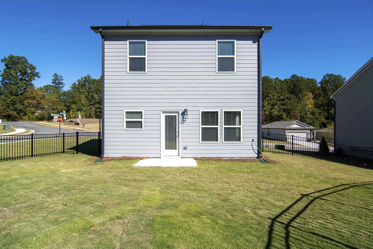 Summerwell Deerhaven
