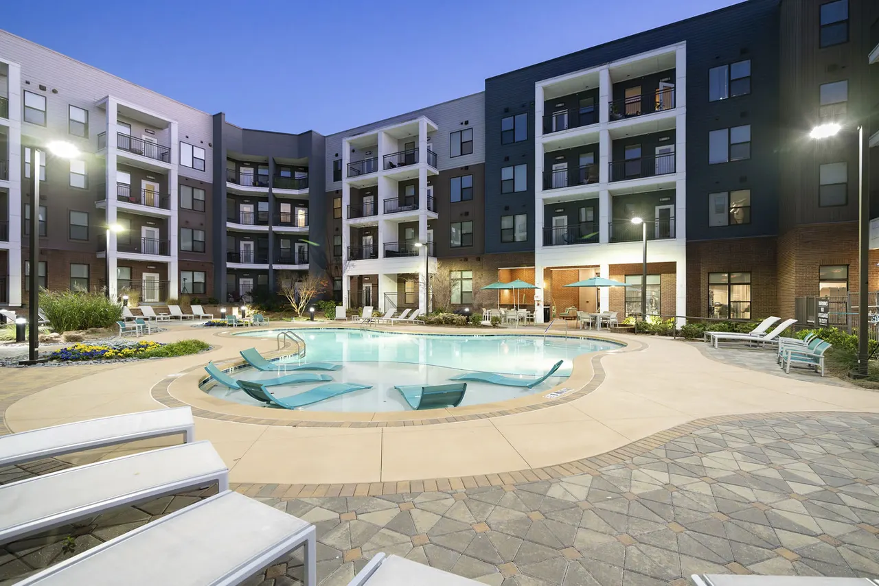 Aspire Westside