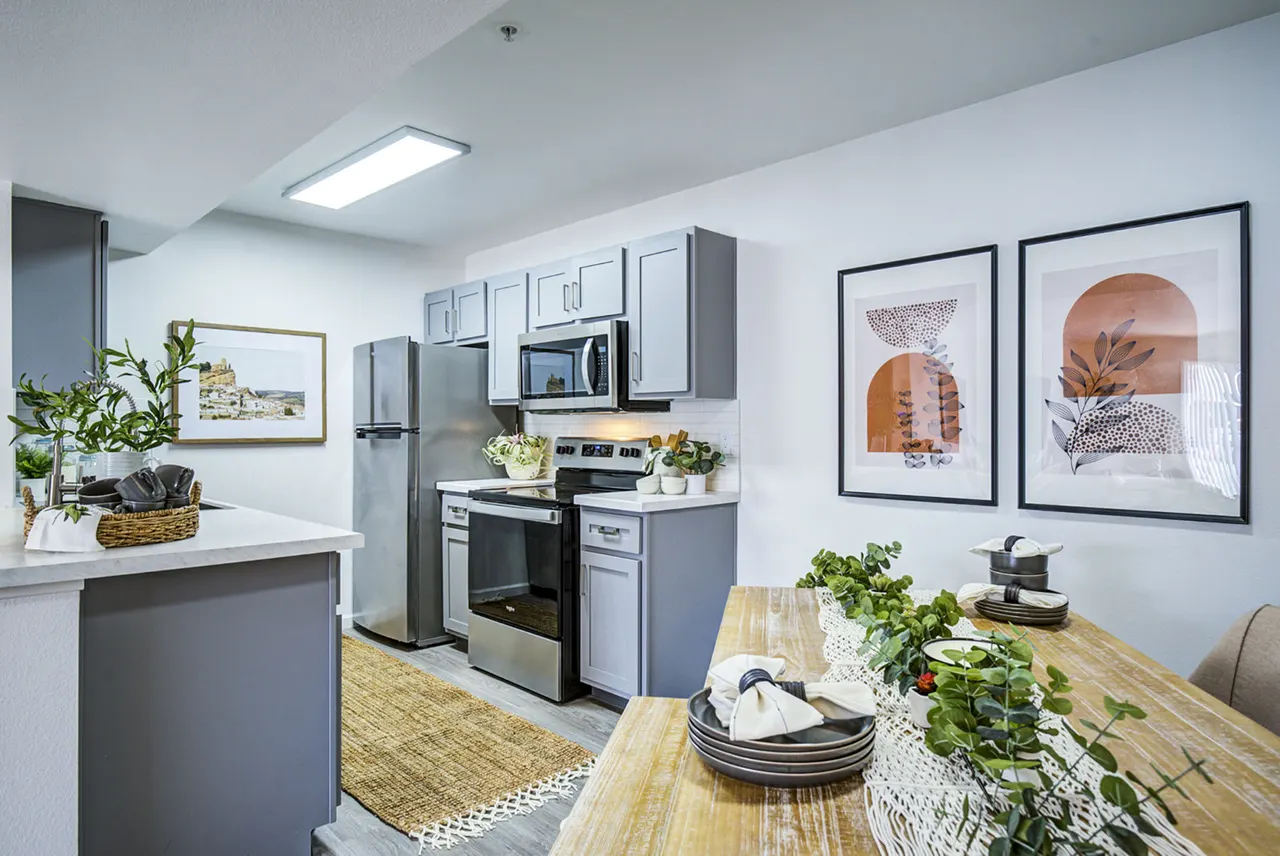 Mirabella Heights