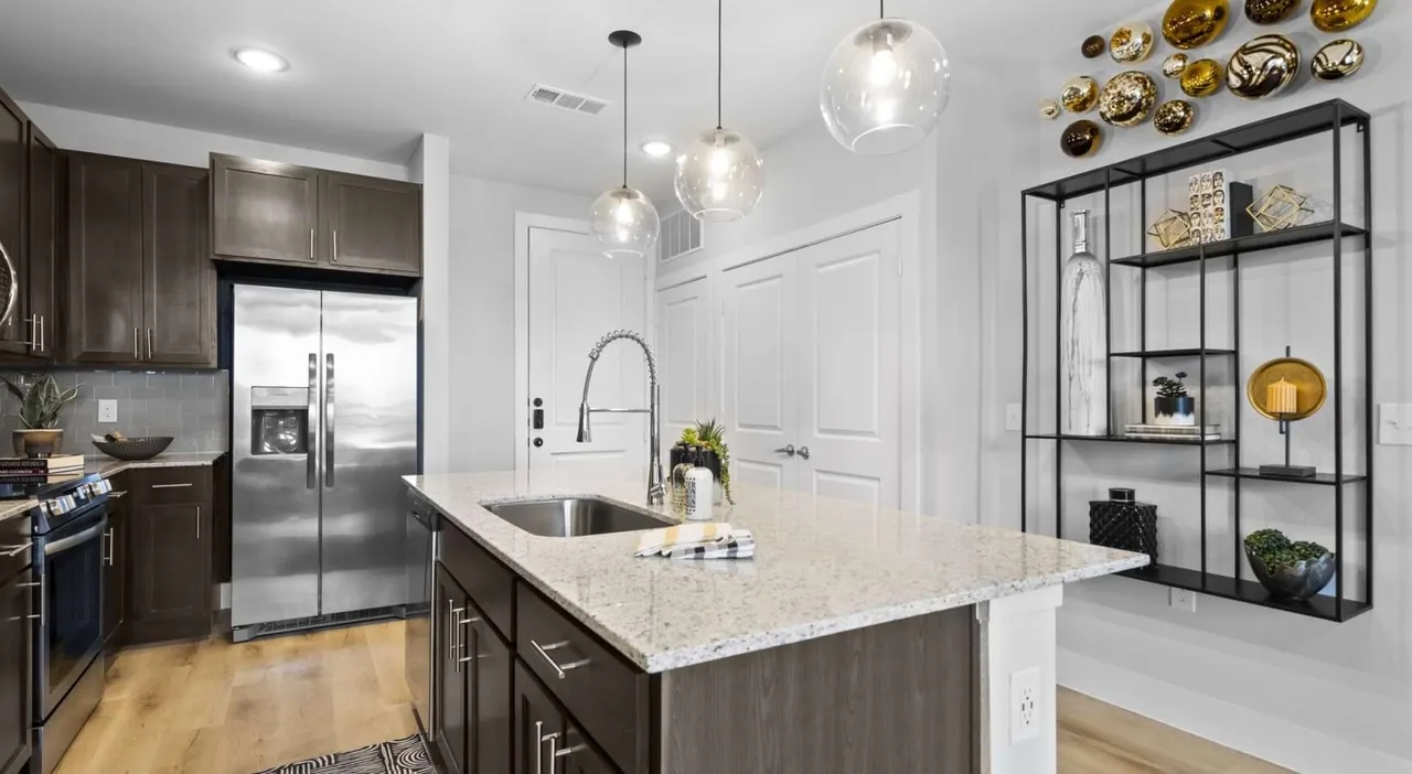 Prairie Modern