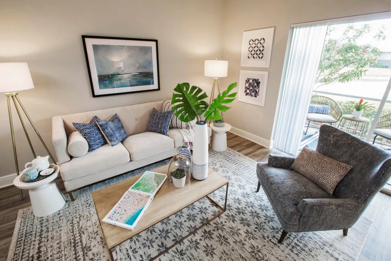 Citation Club Apartments