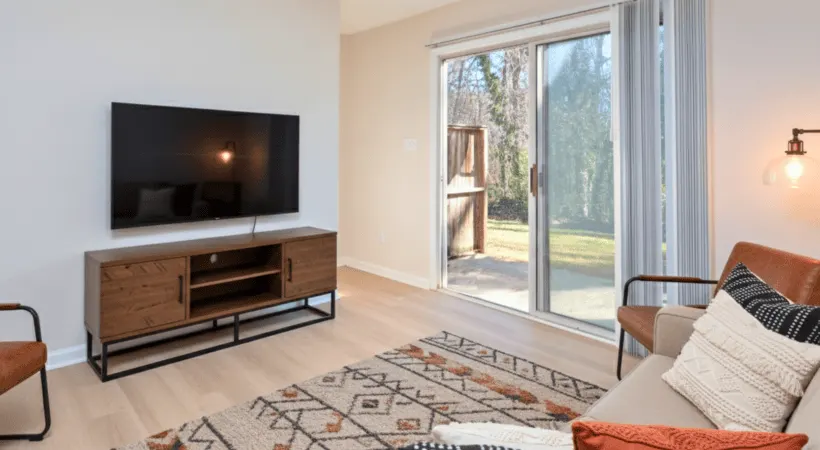 Collins Park Apartments