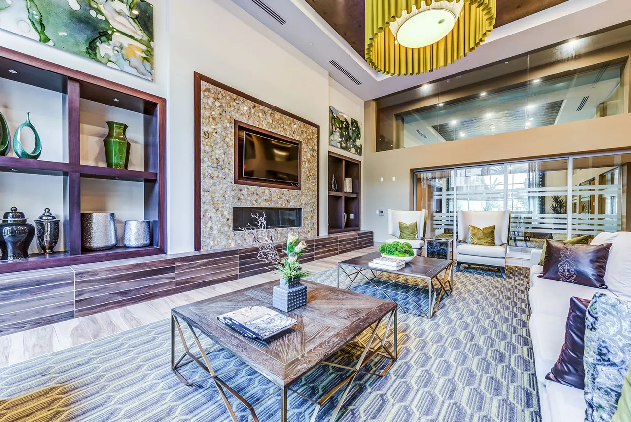 Luce Apartments