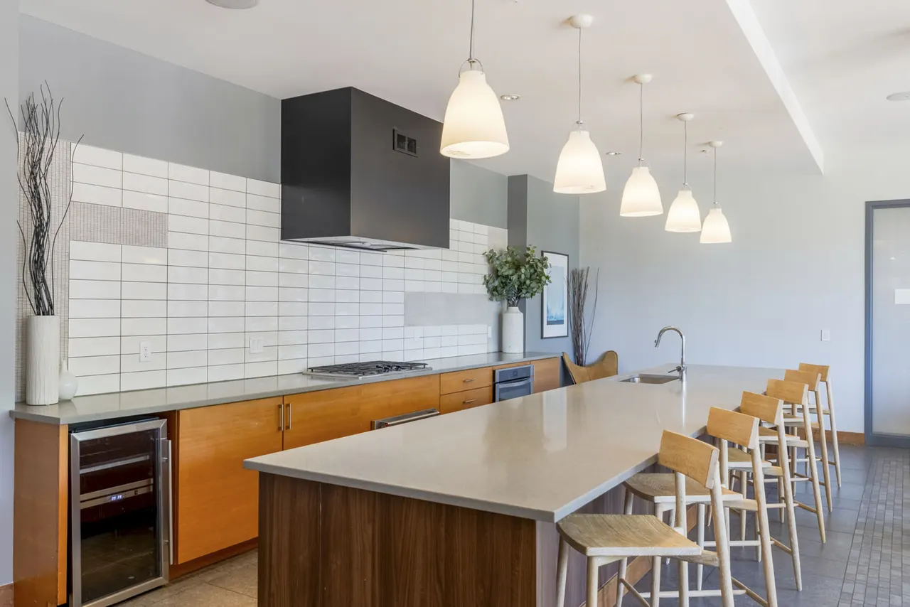 The Island Residences at Carlson Center Apartments