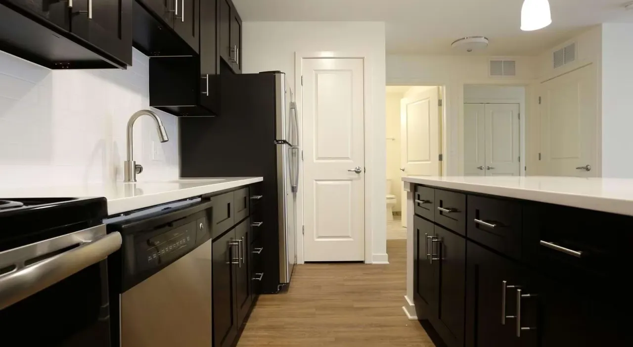 Timber Creek Apartments