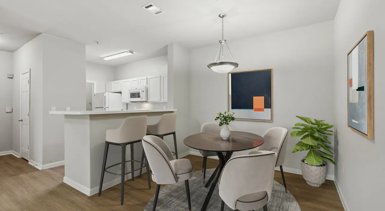 Inwood On the Park Apartments