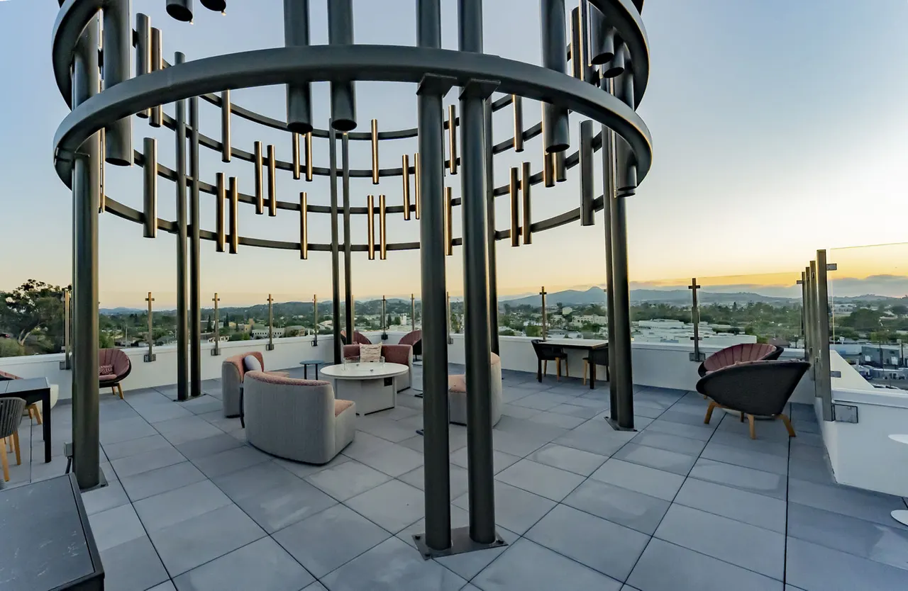 Marlowe Palomar Heights