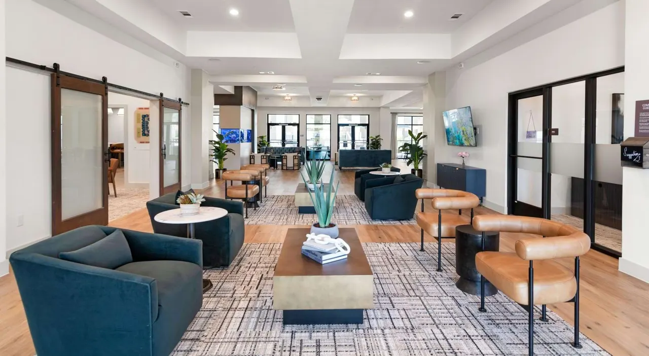 ArborView Circle C Ranch