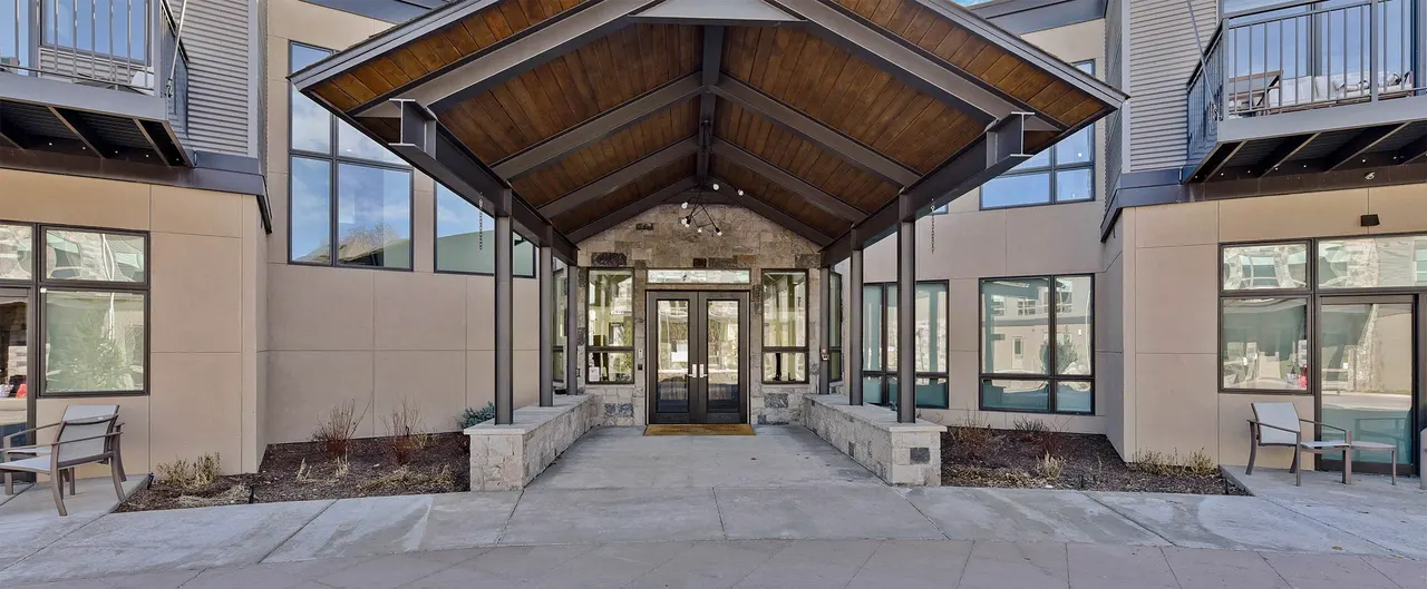 Sopris Lodge at Carbondale Senior Living
